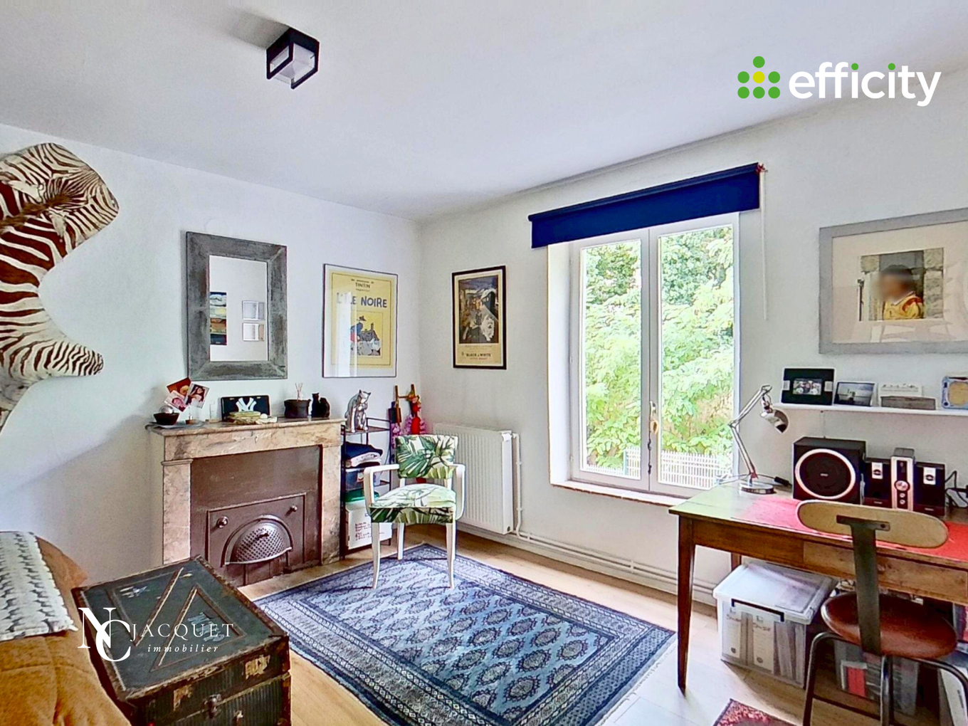 Achat immobilier Maison 6 pièces  184m2 à Rillieux-la-Pape (69140) - Photo n°7