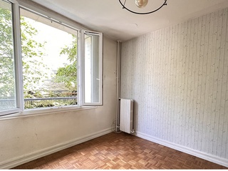 appartement 2 pièces - 44m2 à Paris (75012)