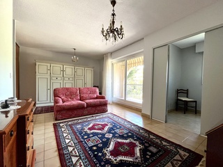 appartement 1 pièces - 31m2 à Aix-en-Provence (13090)