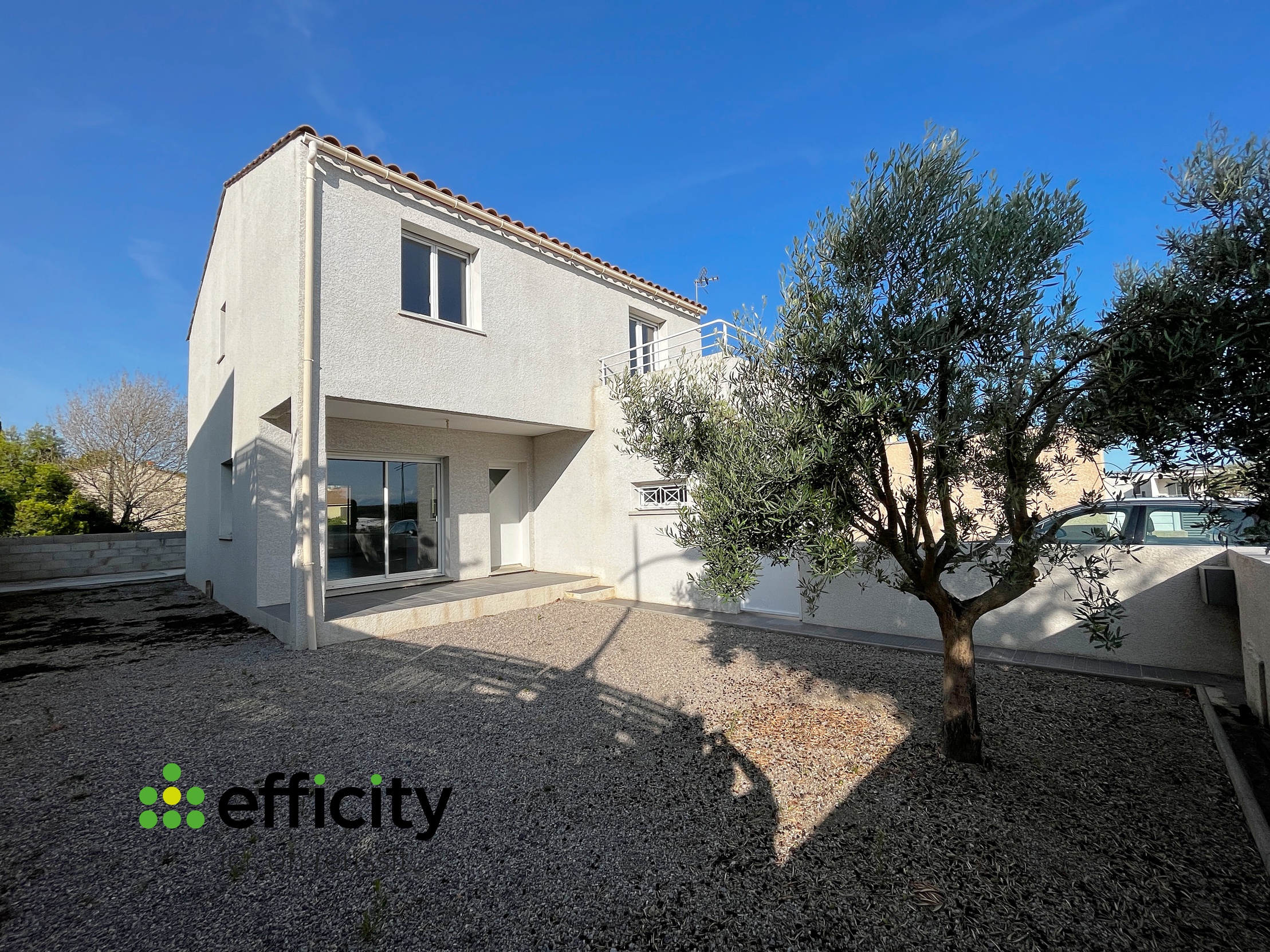 maison 4 pièces - 106m2 à Narbonne (11100)