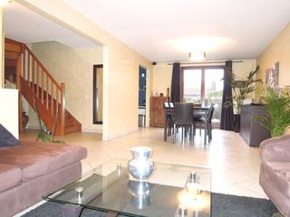 maison 4 pièces - 100m2 à Emmerin (59320)