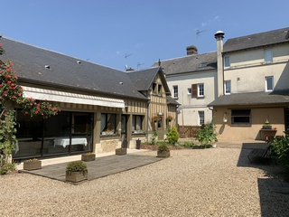 maison 12 pièces - 440m2 à Pont-l'Évêque (14130)