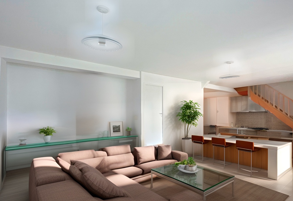 maison 6 pièces - 140m2 à Sucy-en-Brie (94370)