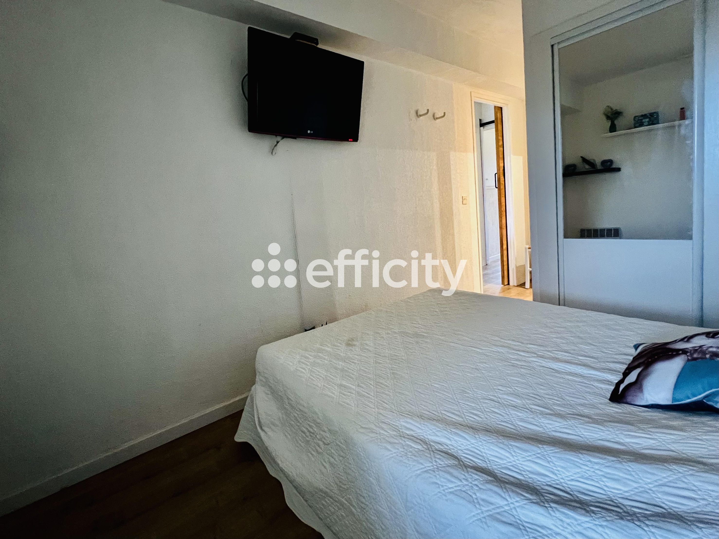 Achat immobilier Appartement 3 pièces  52m2 à La Baule-Escoublac (44500) - Photo n°12