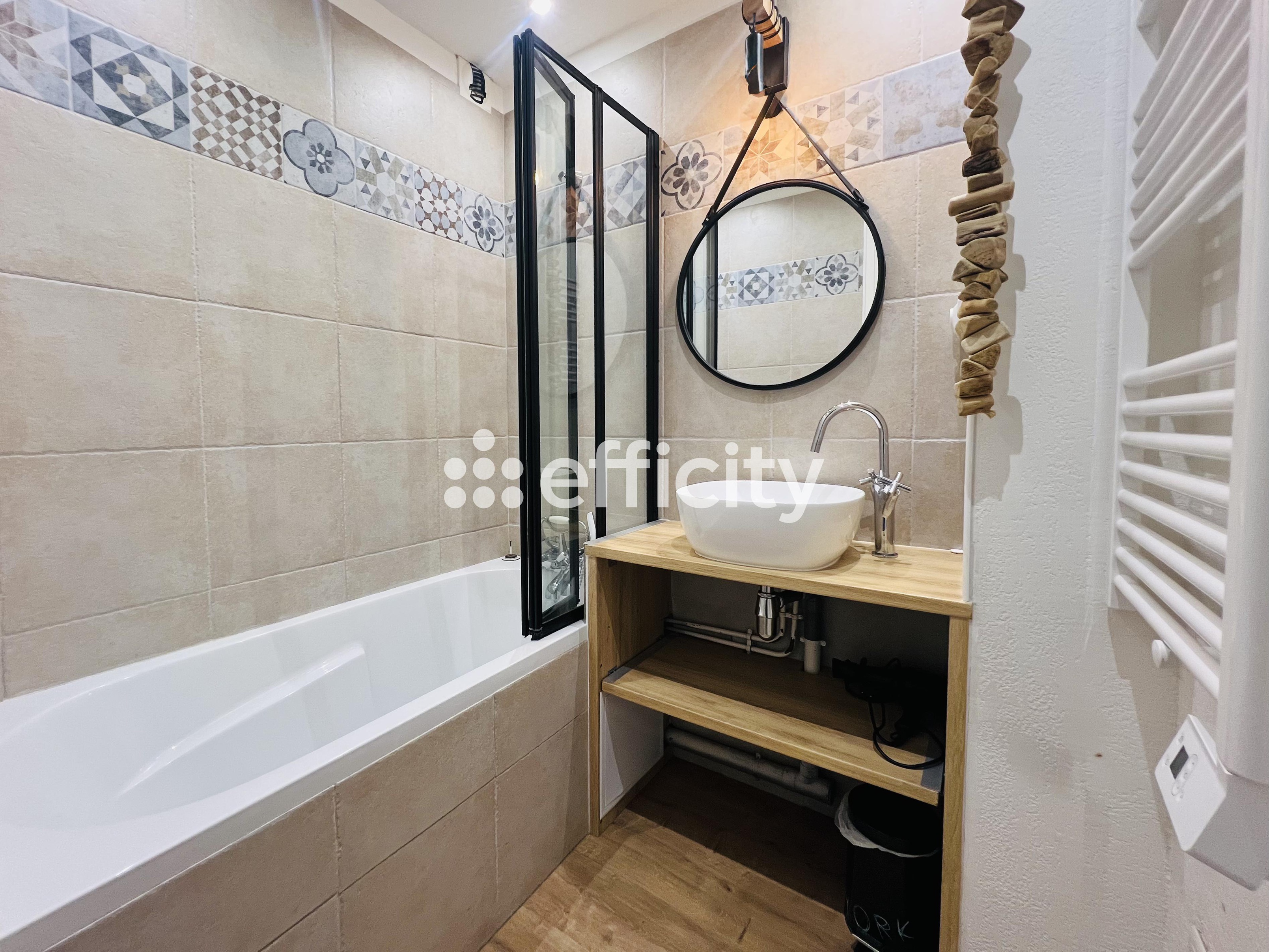 Achat immobilier Appartement 3 pièces  52m2 à La Baule-Escoublac (44500) - Photo n°14