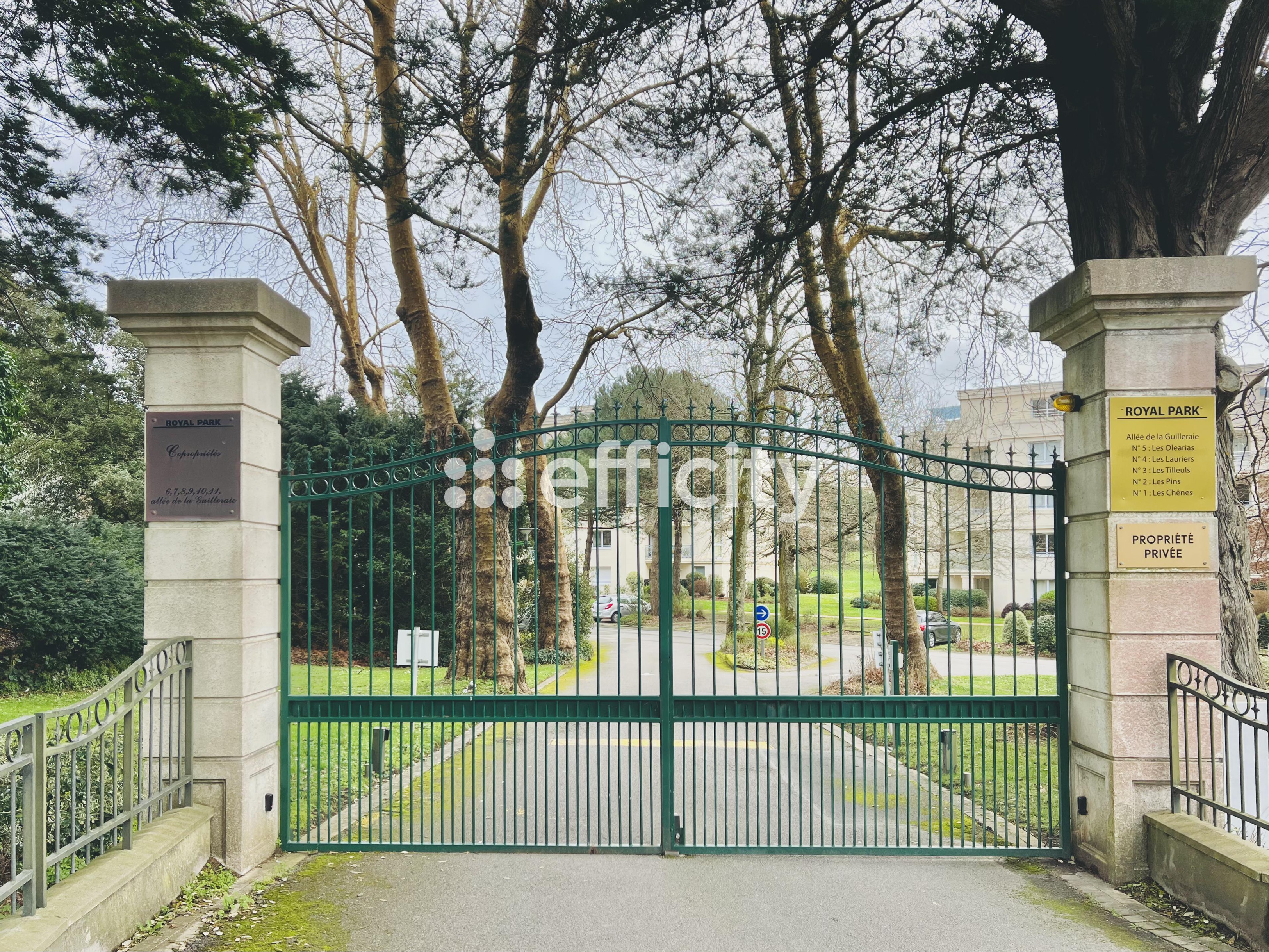 Achat immobilier Appartement 3 pièces  52m2 à La Baule-Escoublac (44500) - Photo n°1