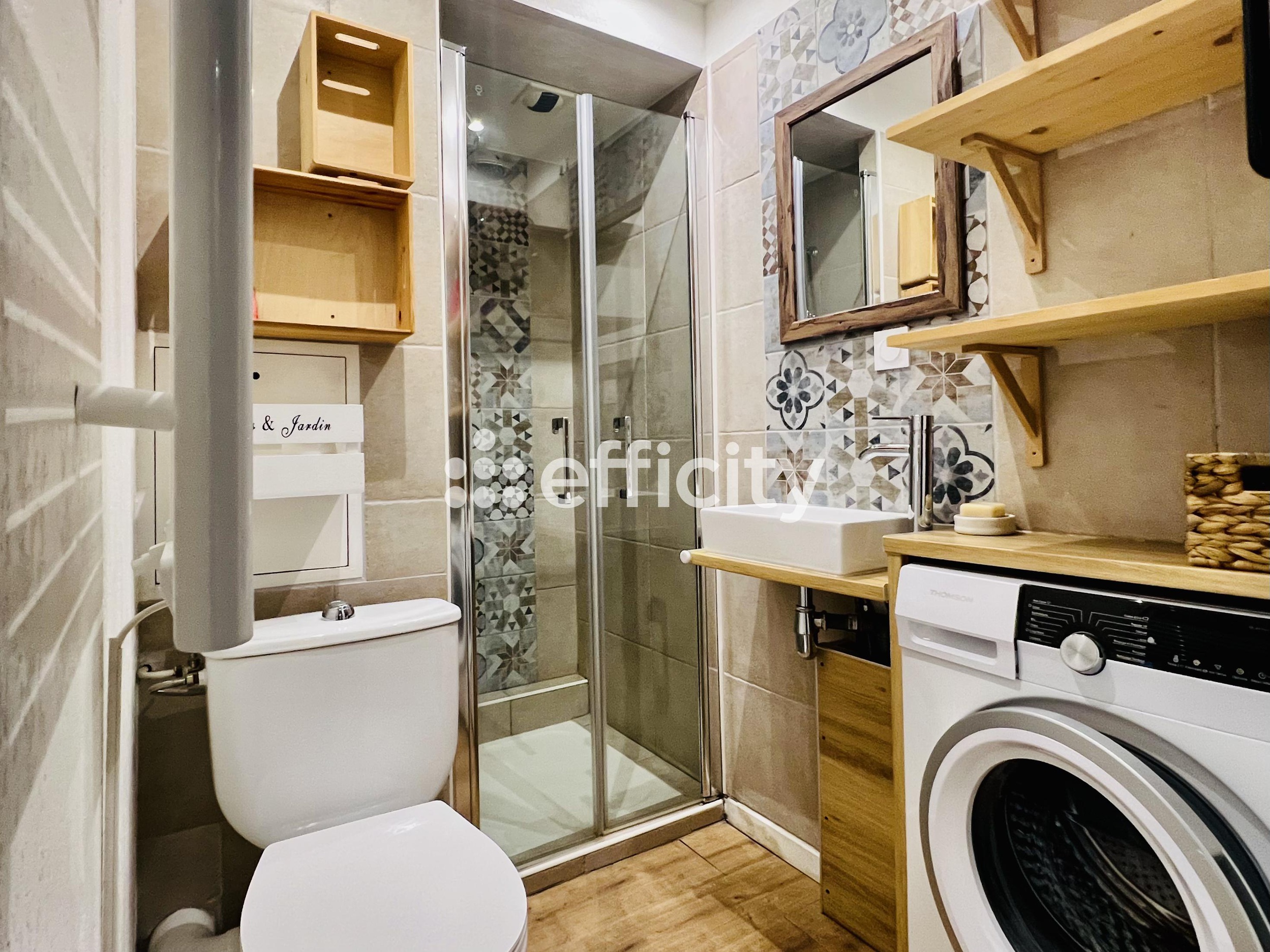 Achat immobilier Appartement 3 pièces  52m2 à La Baule-Escoublac (44500) - Photo n°15