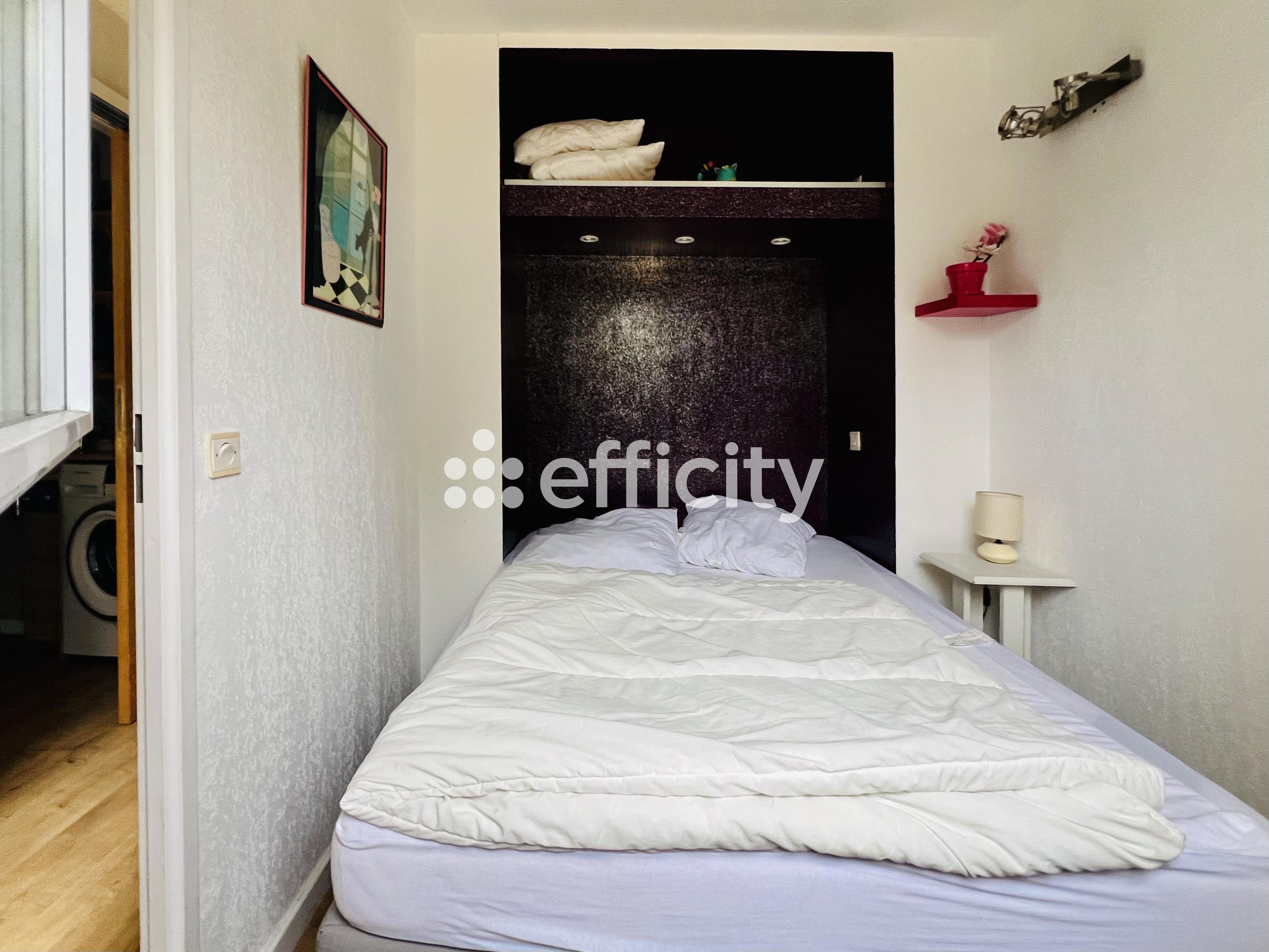 Achat immobilier Appartement 3 pièces  52m2 à La Baule-Escoublac (44500) - Photo n°13