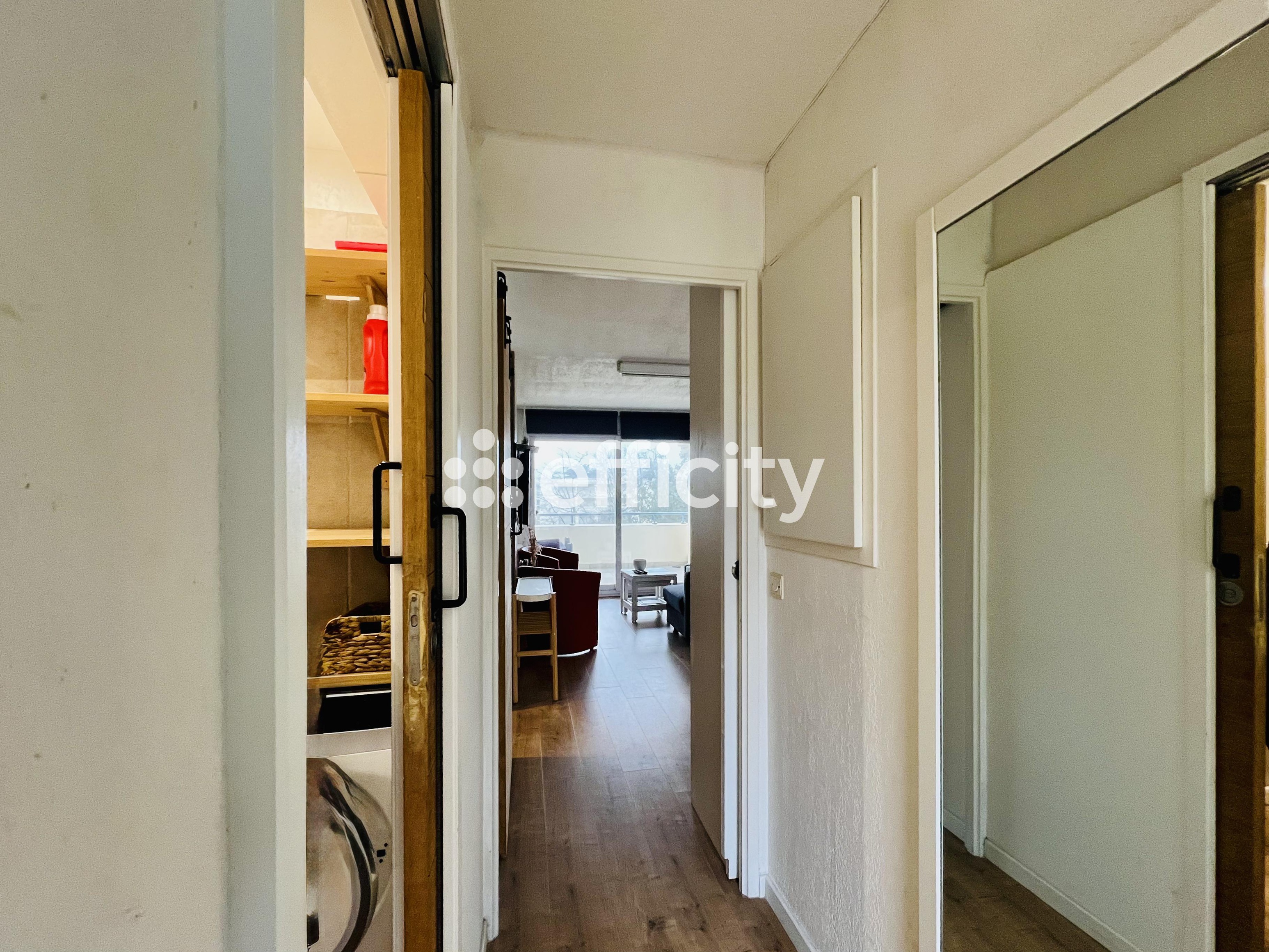 Achat immobilier Appartement 3 pièces  52m2 à La Baule-Escoublac (44500) - Photo n°5