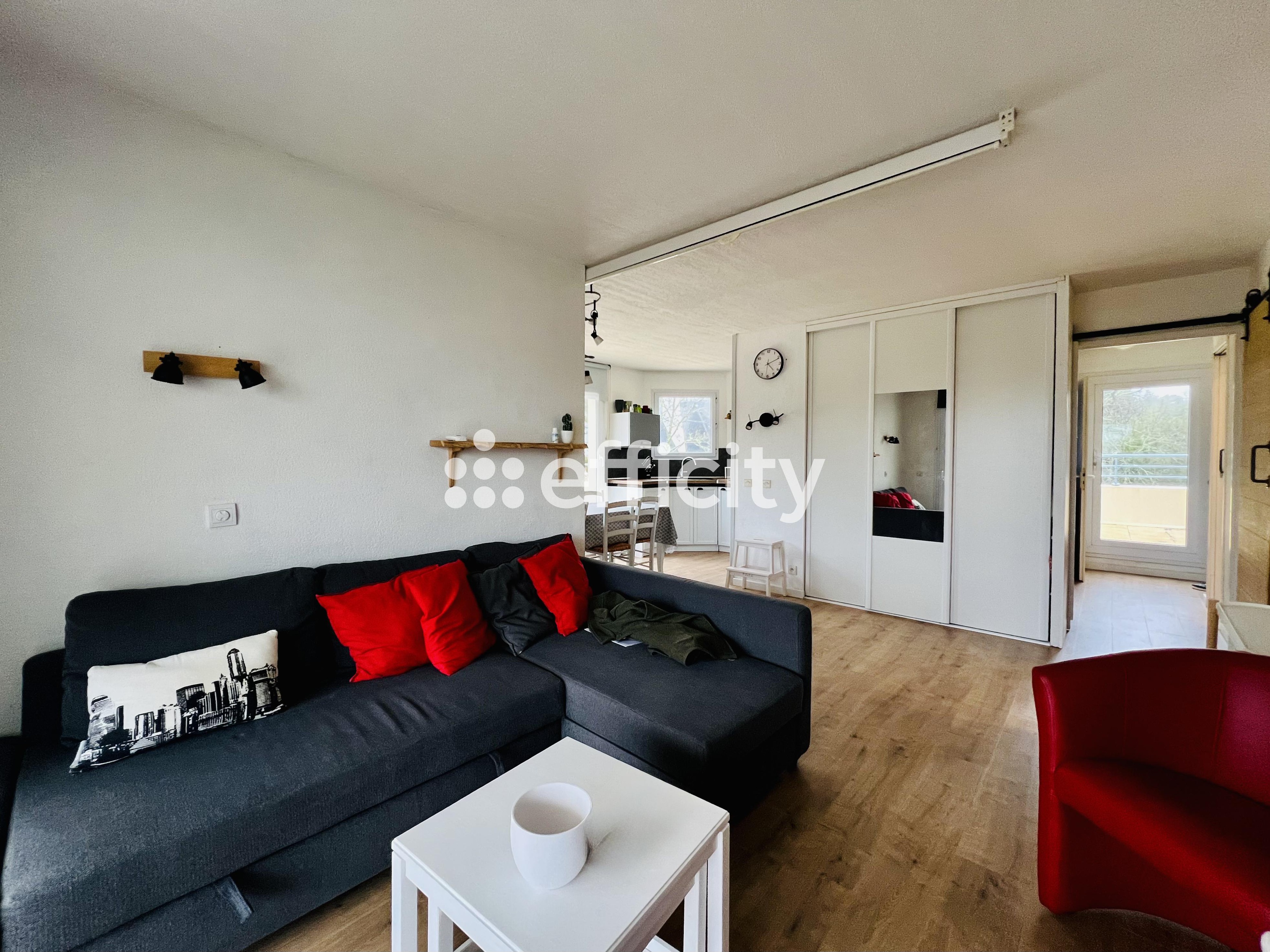 Achat immobilier Appartement 3 pièces  52m2 à La Baule-Escoublac (44500) - Photo n°10