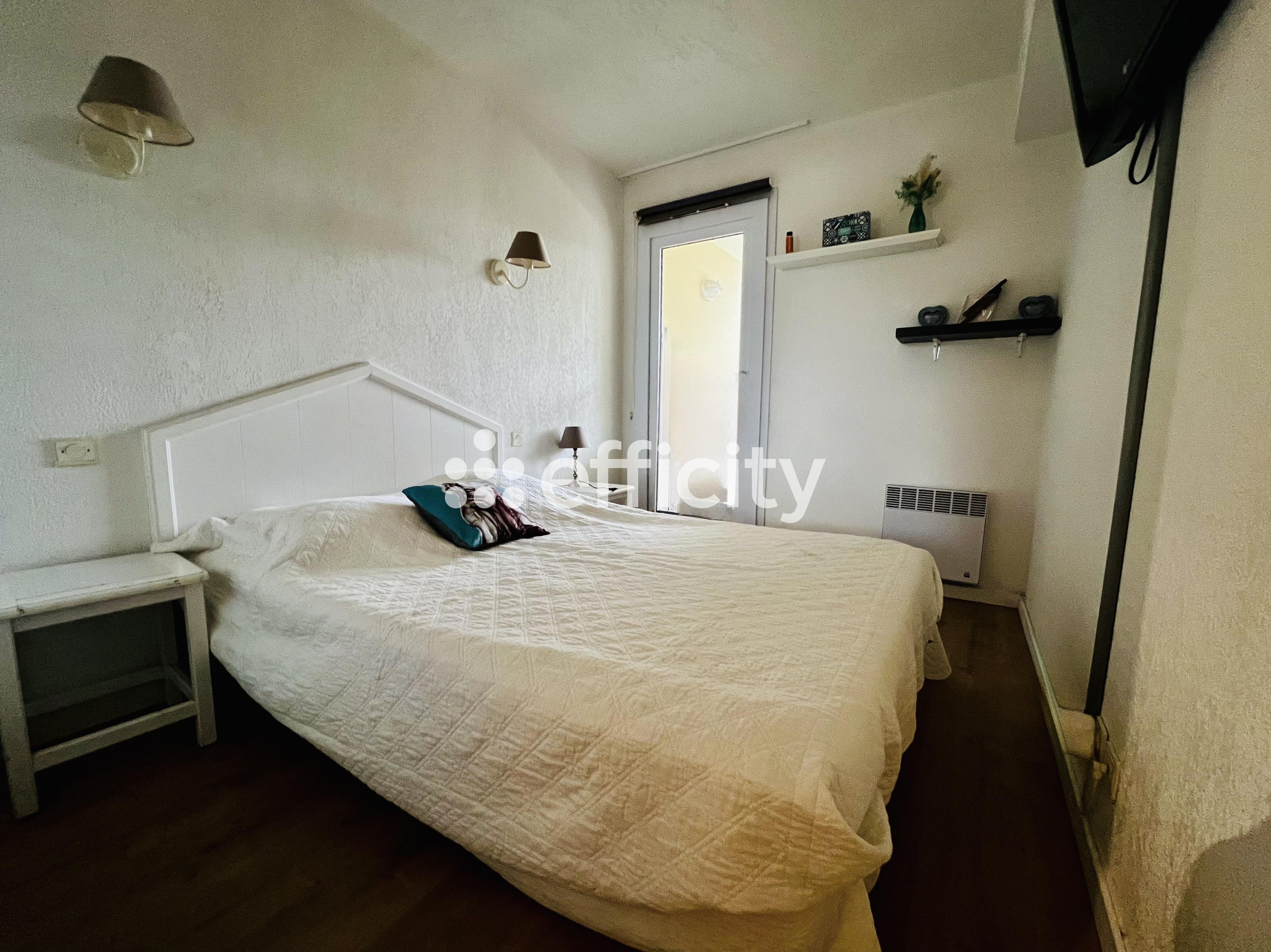 Achat immobilier Appartement 3 pièces  52m2 à La Baule-Escoublac (44500) - Photo n°11