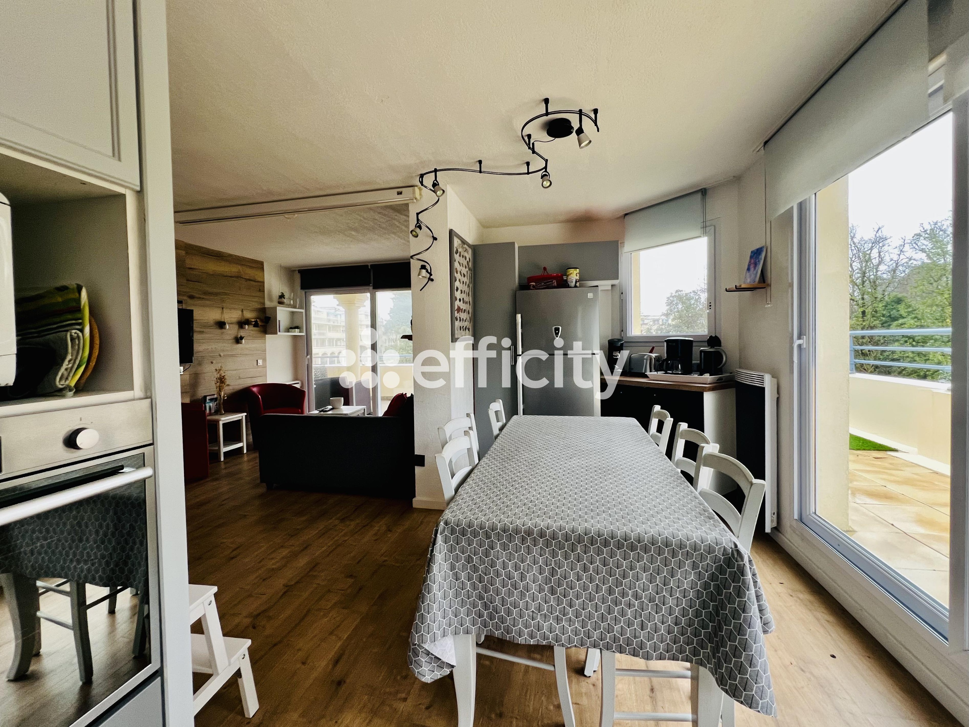 Achat immobilier Appartement 3 pièces  52m2 à La Baule-Escoublac (44500) - Photo n°7
