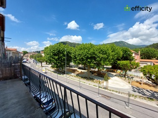 appartement 5 pièces - 96m2 à Digne-les-Bains (04000)