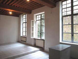 appartement 1 pièces - 57m2 à Lyon (69004)