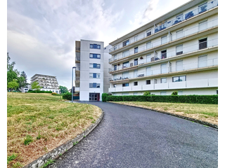 appartement 3 pièces - 67m2 à Cesson-Sévigné (35510)