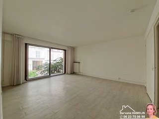 appartement 1 pièces - 31m2 à Paris (75005)