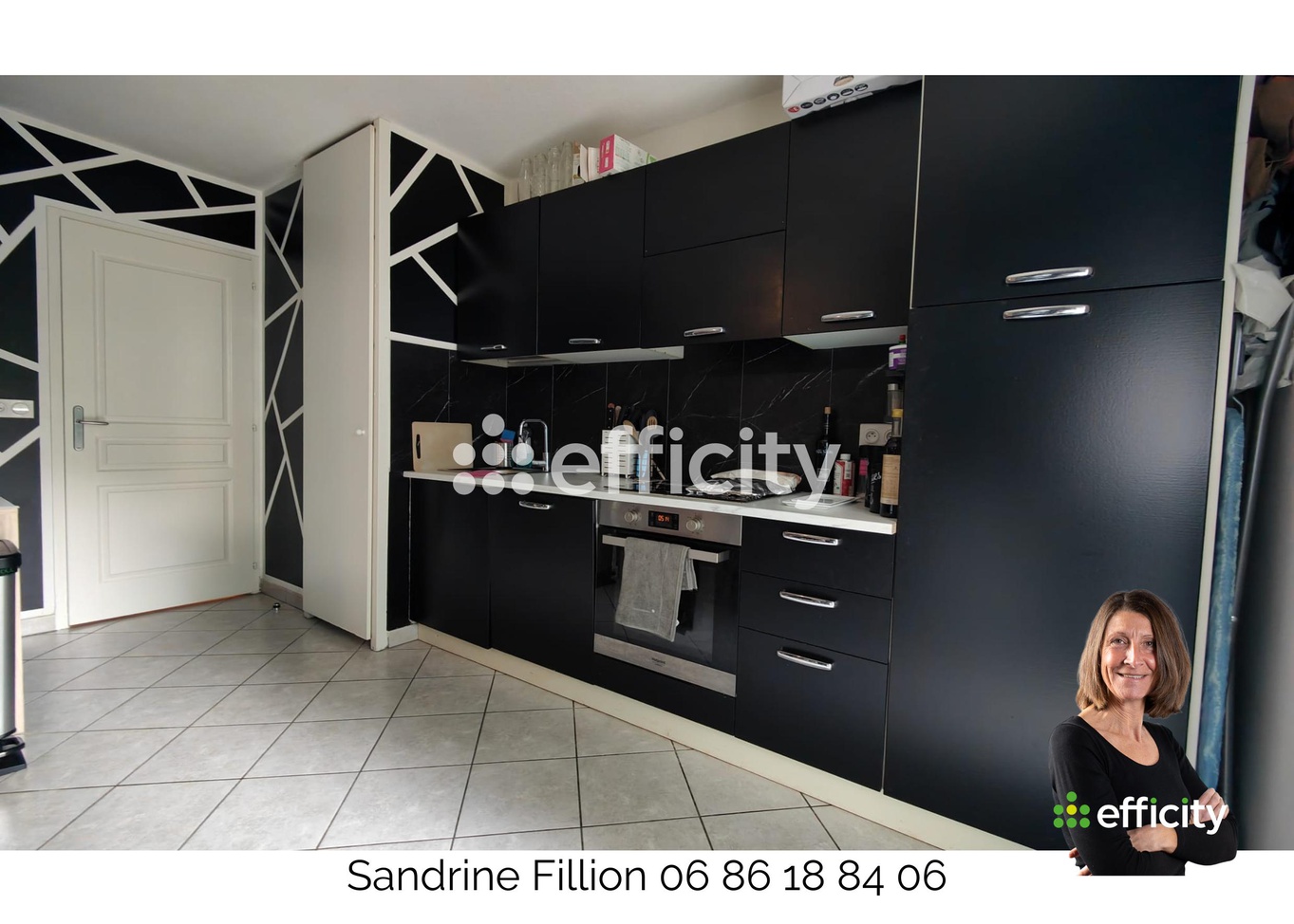 appartement 3 pièces - 65m2 à Etrembières (74100)