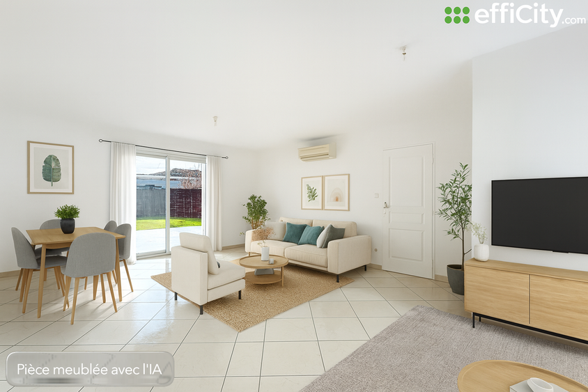 maison 5 pièces - 103m2 à Montauban (82000)