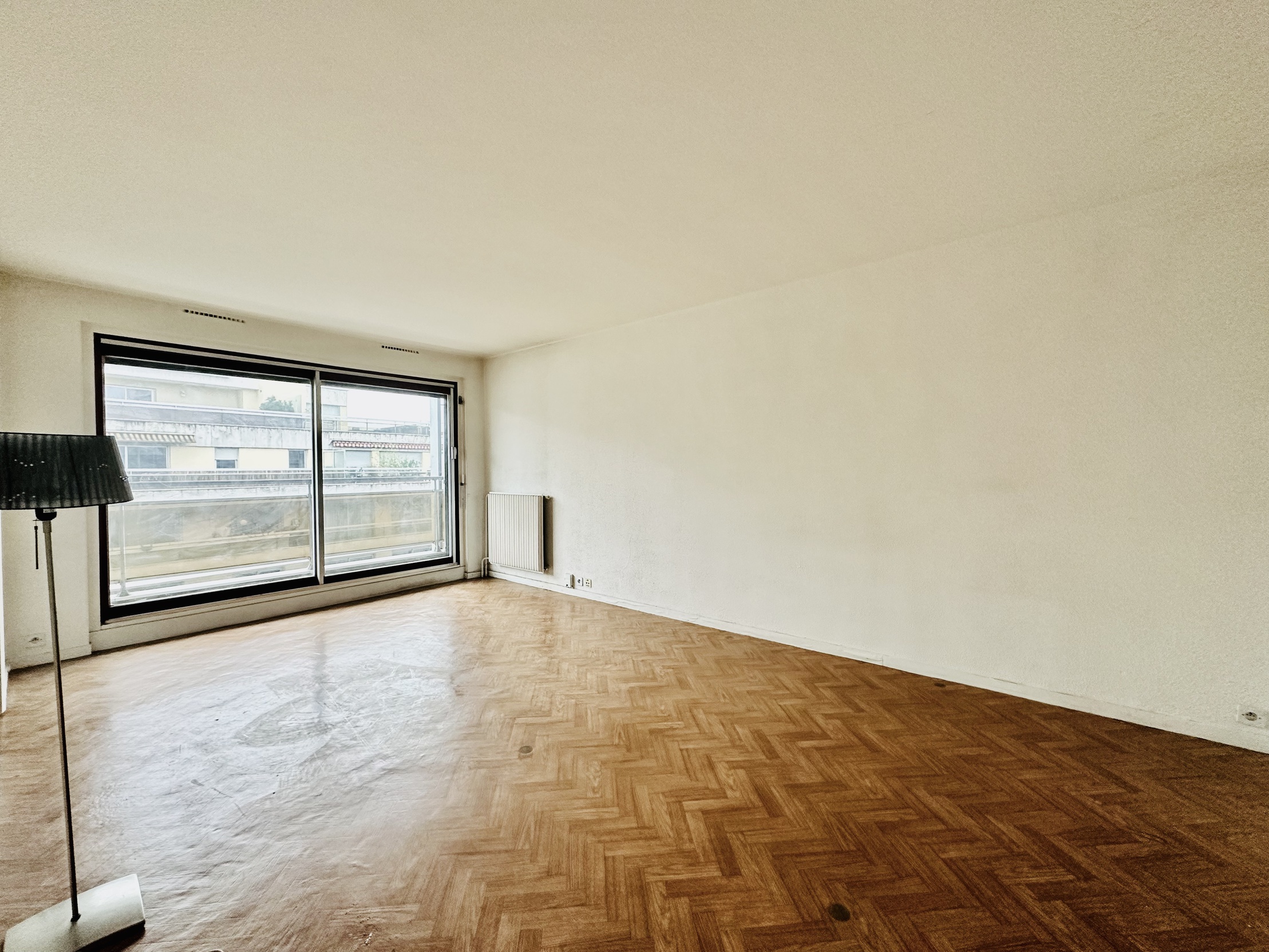 appartement 1 pièces - 31m2 à Paris (75019)