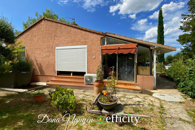 maison 5 pièces - 145m2 à Saint-Privat-des-Vieux (30340)
