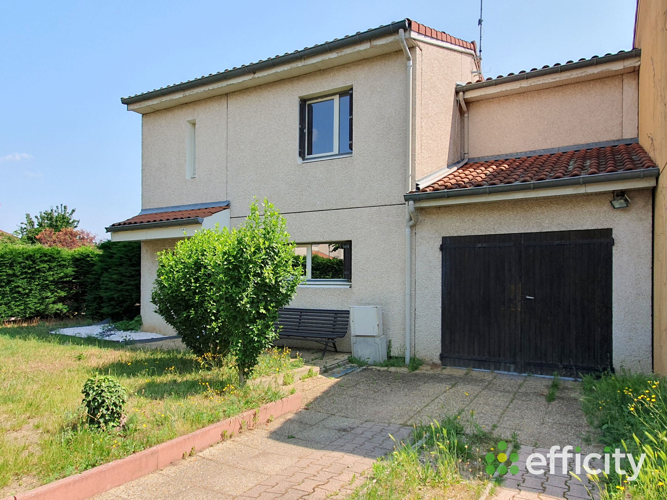 maison 5 pièces - 102m2 à Montbrison (42600)