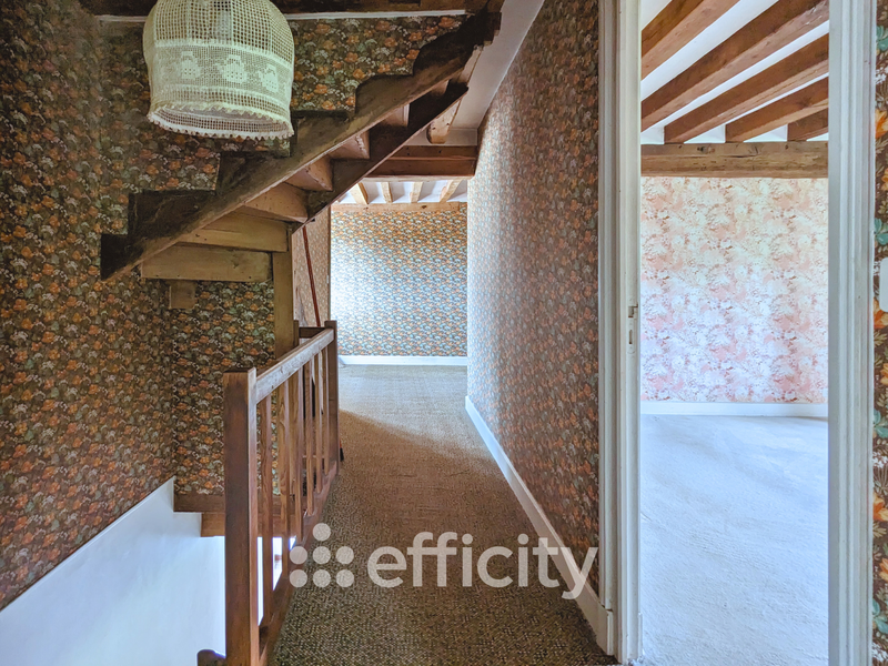 Achat immobilier Maison 8 pièces  256m2 à Houdan (78550) - Photo n°7