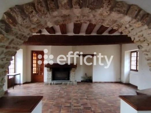 Achat immobilier Maison 8 pièces  256m2 à Houdan (78550) - Photo n°1