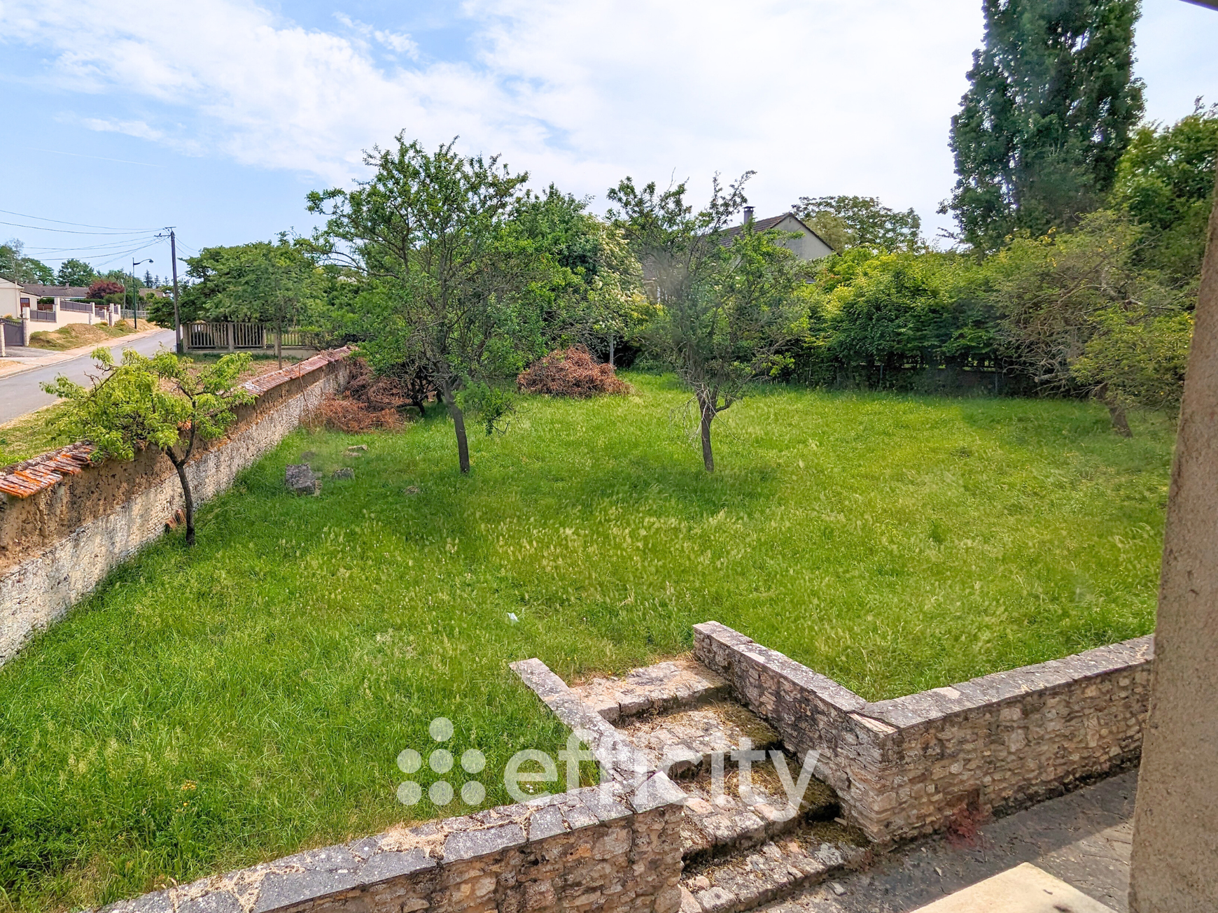 Achat immobilier Maison 8 pièces  256m2 à Houdan (78550) - Photo n°13