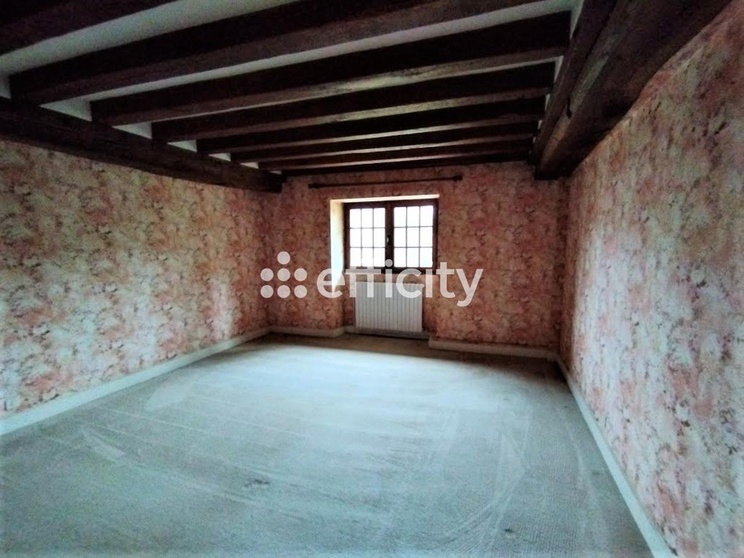Achat immobilier Maison 8 pièces  256m2 à Houdan (78550) - Photo n°6