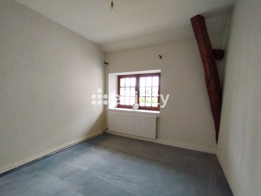 Achat immobilier Maison 8 pièces  256m2 à Houdan (78550) - Photo n°12