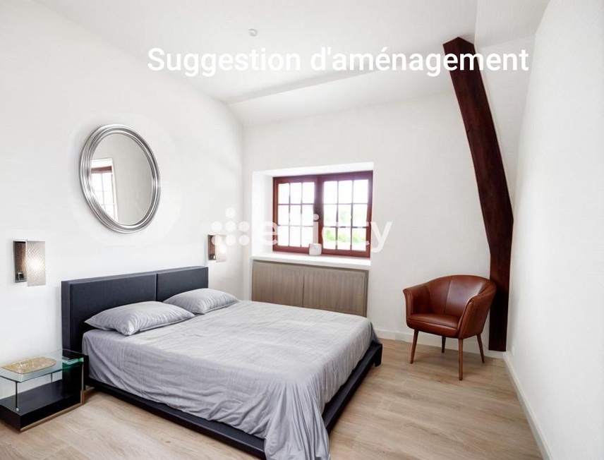 Achat immobilier Maison 8 pièces  256m2 à Houdan (78550) - Photo n°11