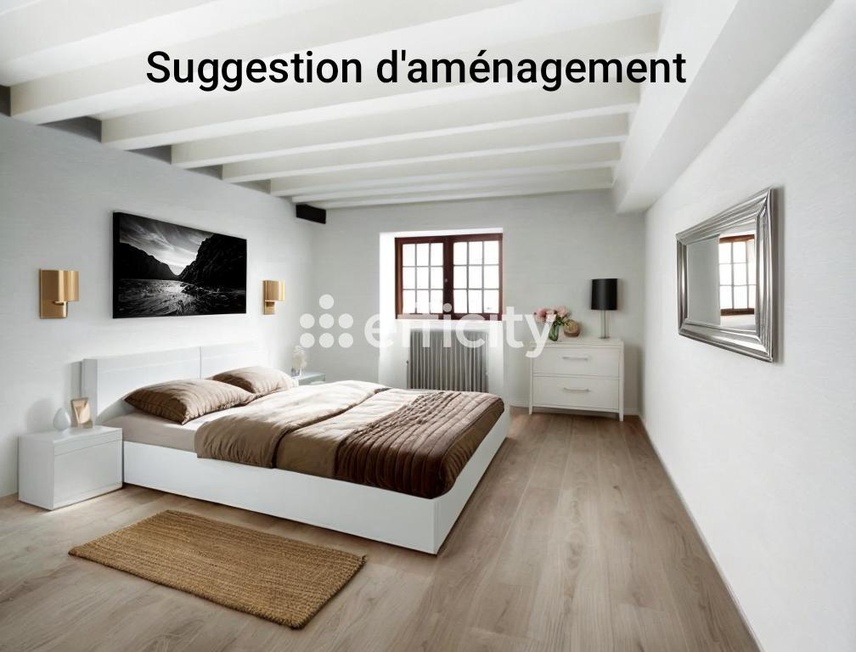 Achat immobilier Maison 8 pièces  256m2 à Houdan (78550) - Photo n°5