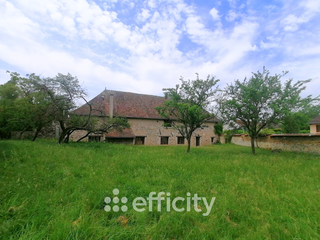 maison 8 pièces - 256m2 à Houdan (78550)