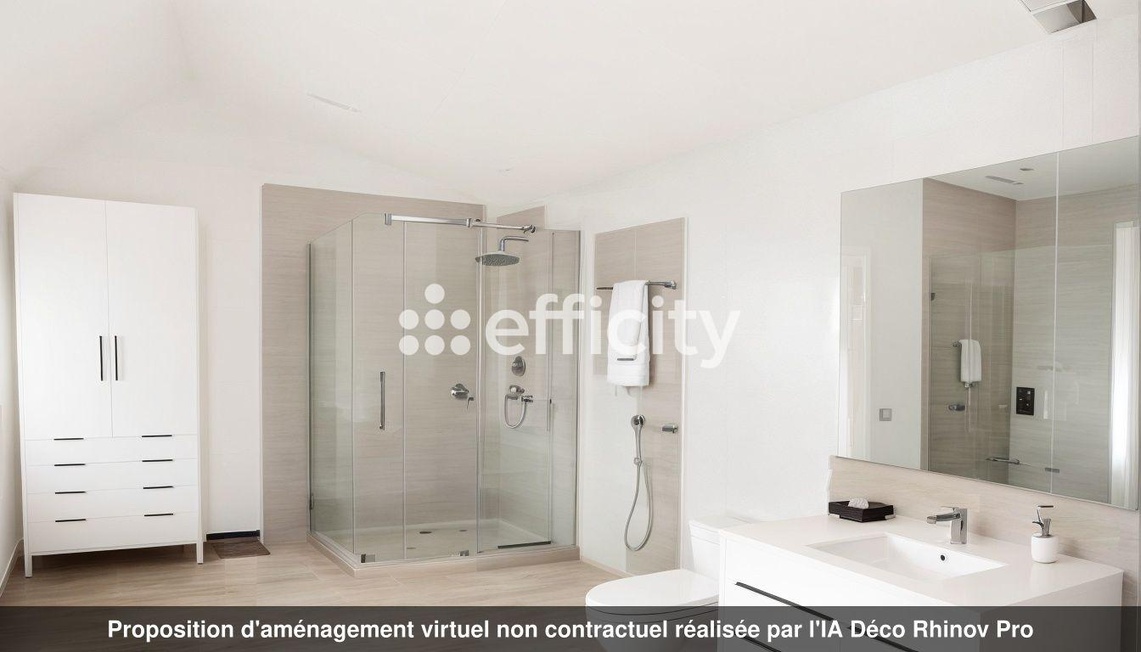 Achat immobilier Maison 6 pièces  160m2 à Saint-Pierre-Quiberon (56510) - Photo n°12