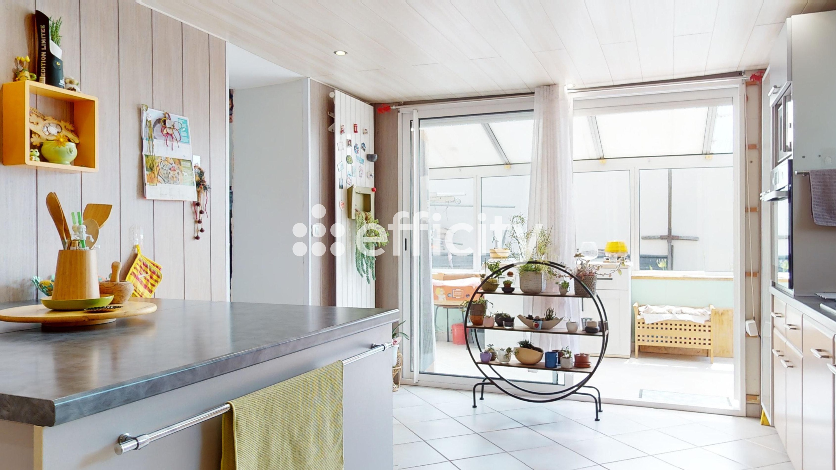 Achat immobilier Maison 6 pièces  160m2 à Saint-Pierre-Quiberon (56510) - Photo n°6