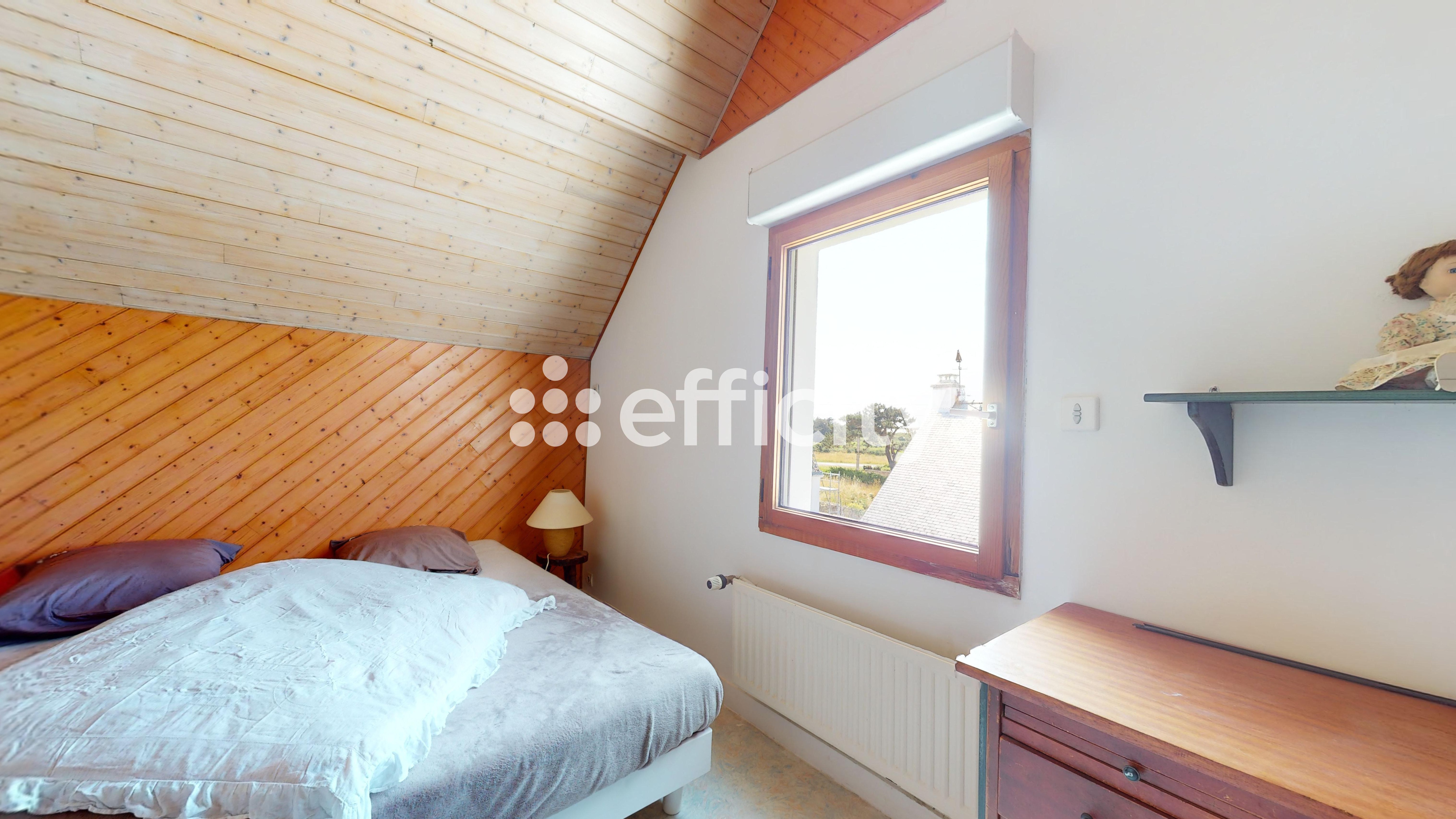 Achat immobilier Maison 6 pièces  160m2 à Saint-Pierre-Quiberon (56510) - Photo n°9
