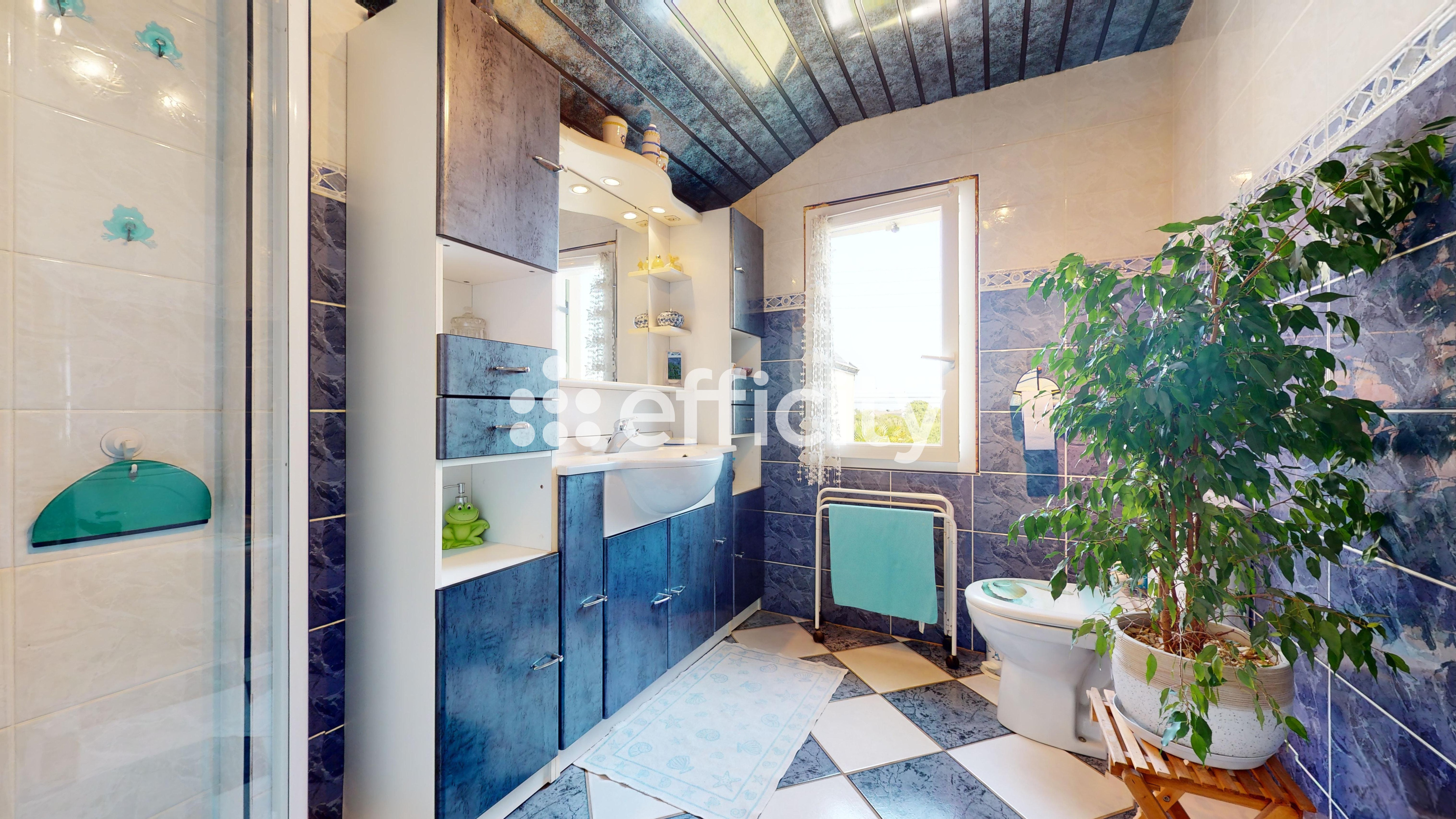 Achat immobilier Maison 6 pièces  160m2 à Saint-Pierre-Quiberon (56510) - Photo n°7