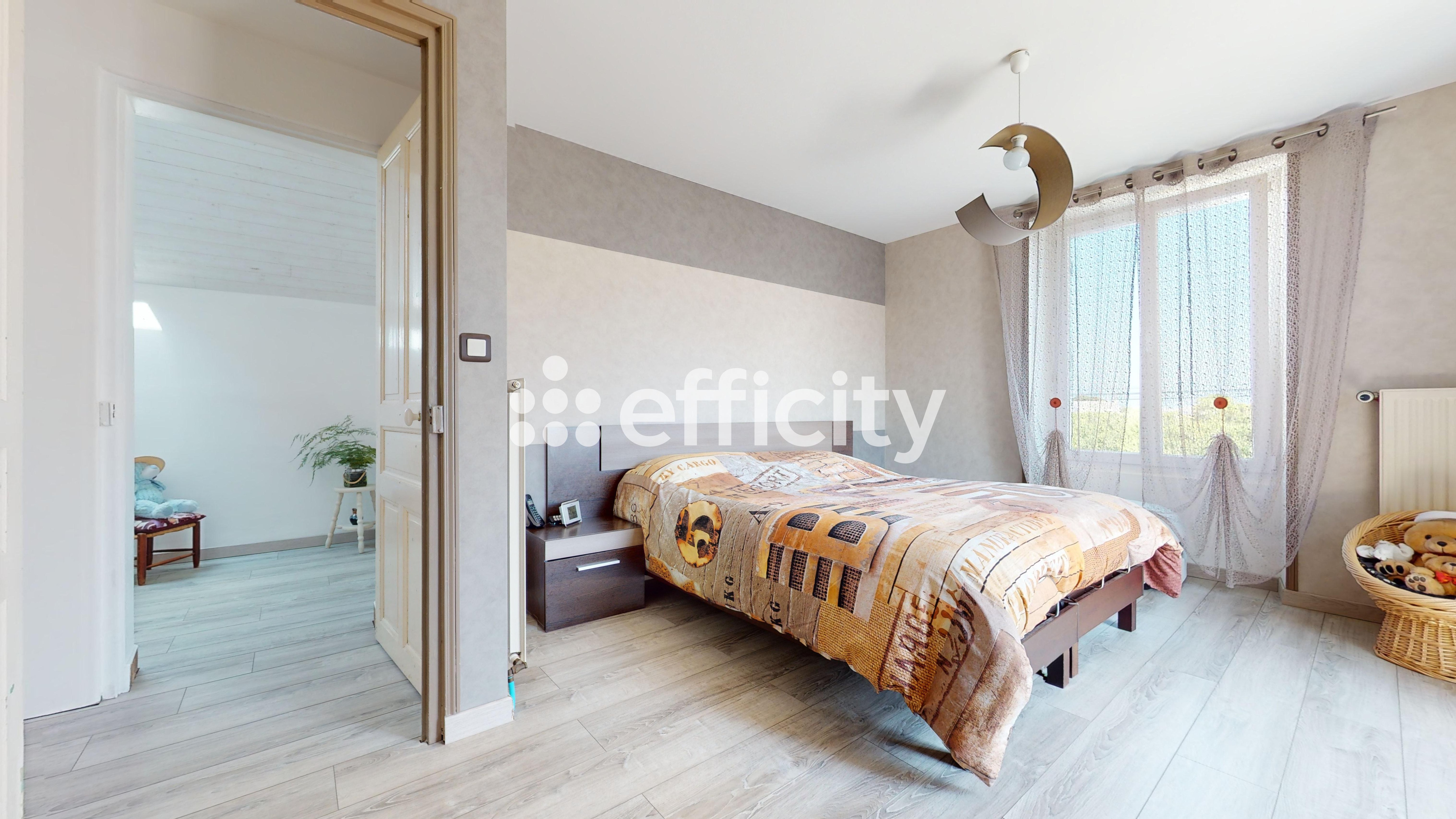 Achat immobilier Maison 6 pièces  160m2 à Saint-Pierre-Quiberon (56510) - Photo n°8