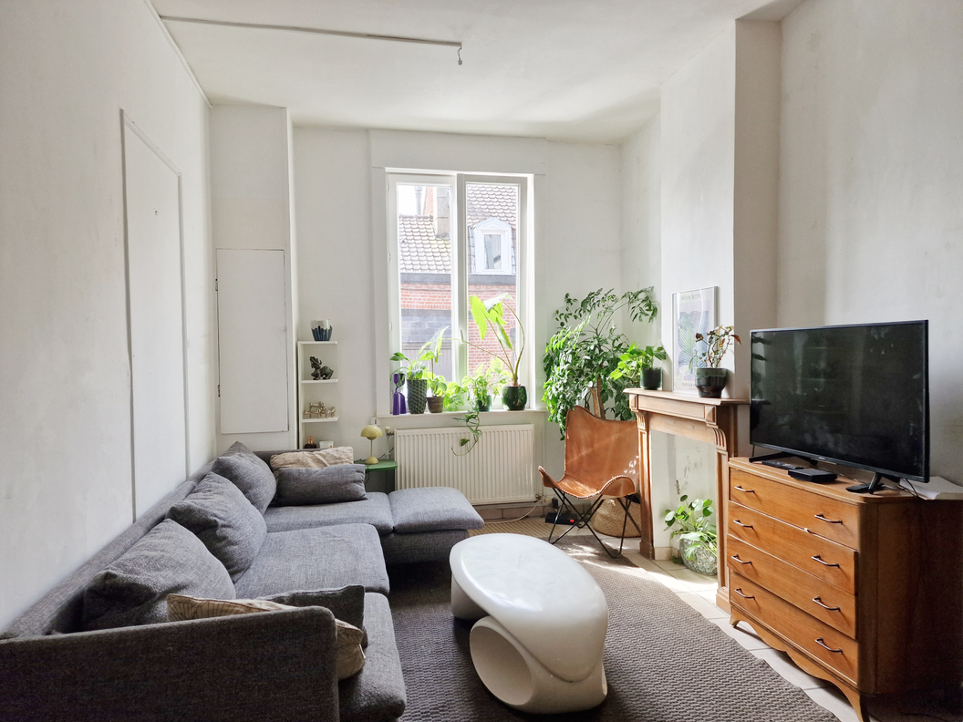 maison 4 pièces - 101m2 à Mouvaux (59420)