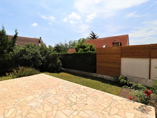 maison 6 pièces - 125m2 à Argenteuil (95100)
