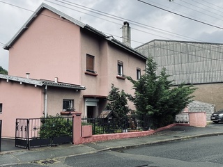 appartement 4 pièces - 100m2 à Sochaux (25600)