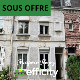 maison 5 pièces - 120m2 à Lambersart (59130)