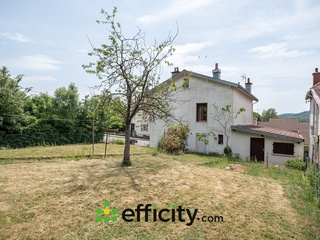 maison 6 pièces - 102m2 à Épinal (88000)