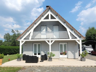 maison 4 pièces - 115m2 à Saint-Gervais-en-Belin (72220)