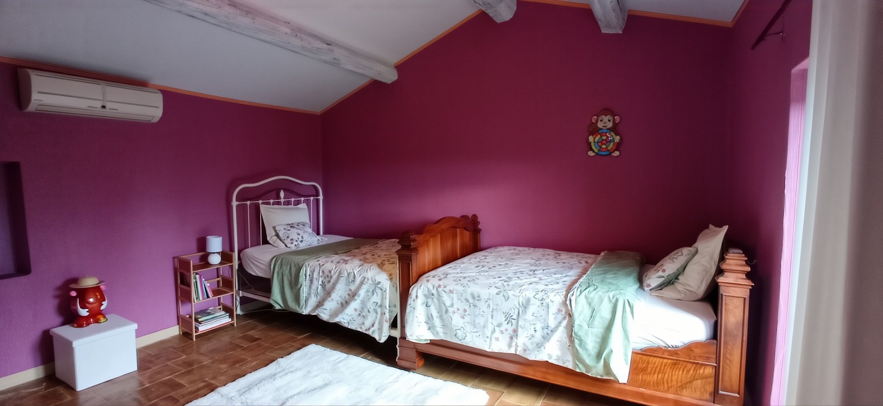 Achat immobilier Maison 7 pièces  280m2 à Sernhac (30210) - Photo n°10