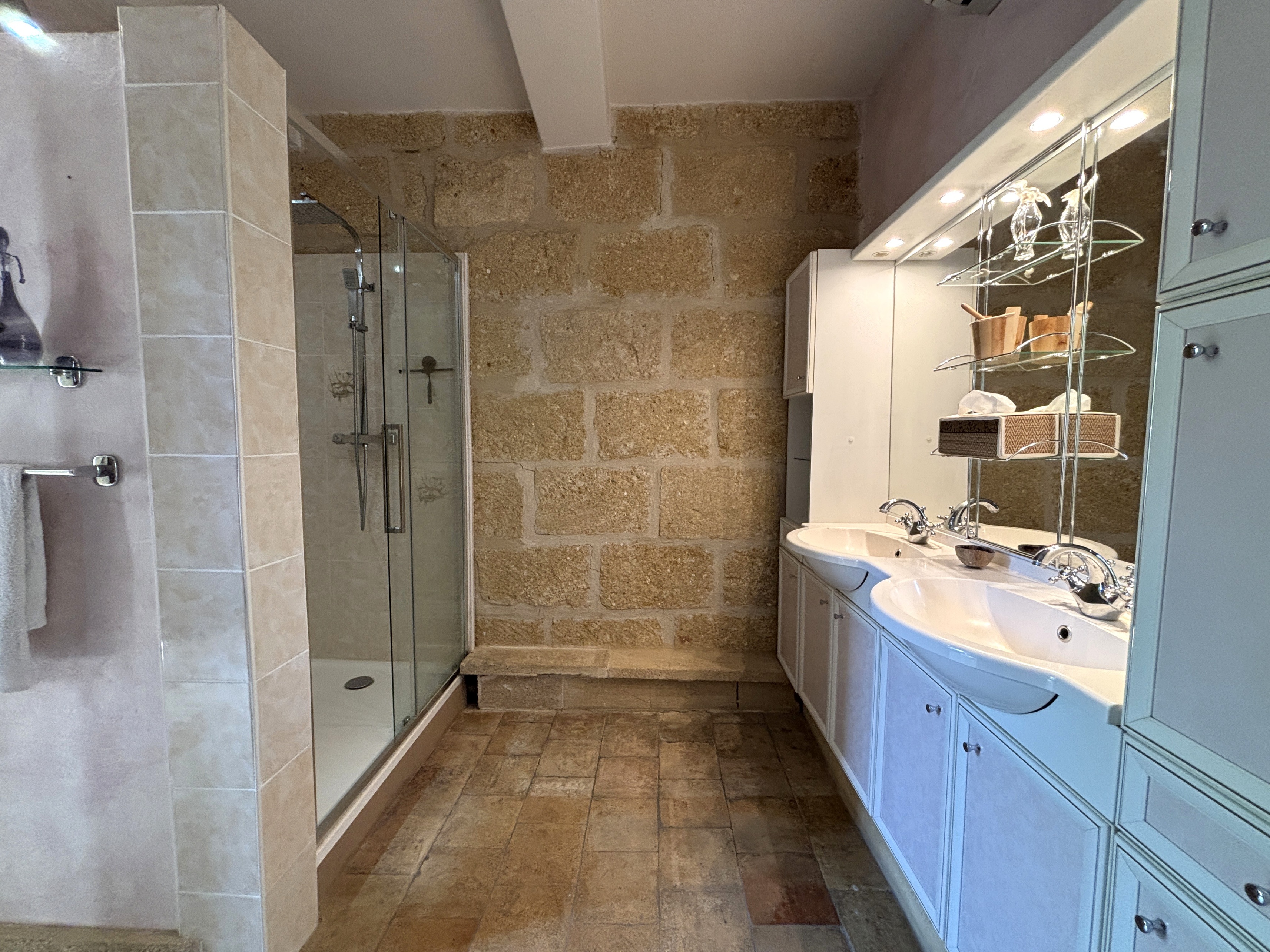 Achat immobilier Maison 7 pièces  280m2 à Sernhac (30210) - Photo n°12