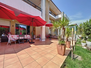 appartement 2 pièces - 52m2 à Cannes (06150)