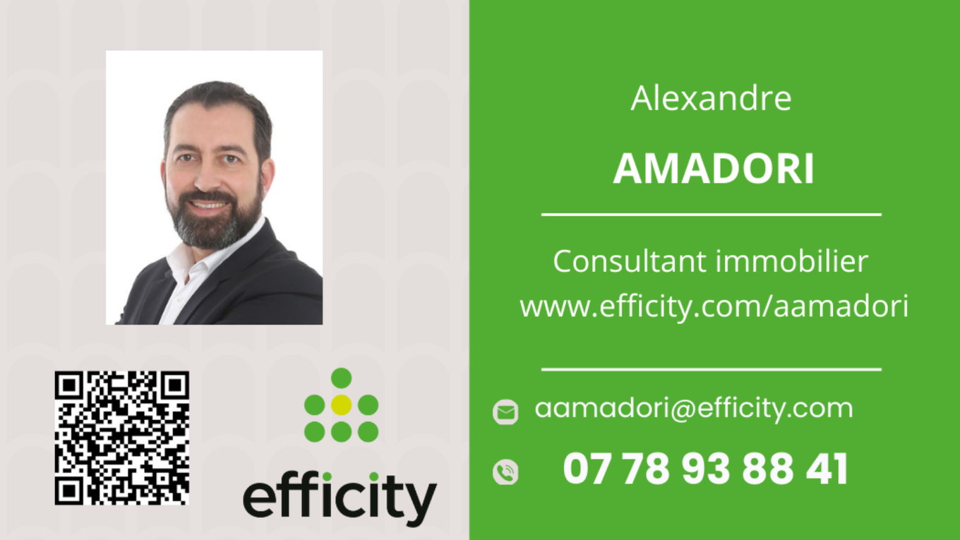 Achat immobilier Maison 3 pièces  69m2 à Anzin (59410) - Photo n°8