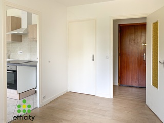 appartement 2 pièces - 37m2 à La Ravoire (73490)