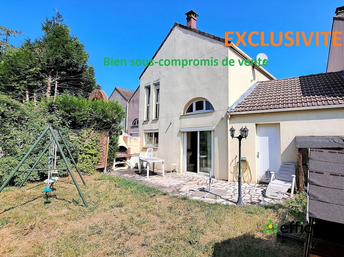 maison 5 pièces - 105m2 à Vauréal (95490)